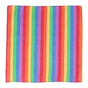 CTM Rainbow Pride Bandana
